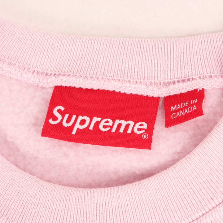 楽天市場】Supreme シュプリーム スウェット サイズ:M 21AW スモール  