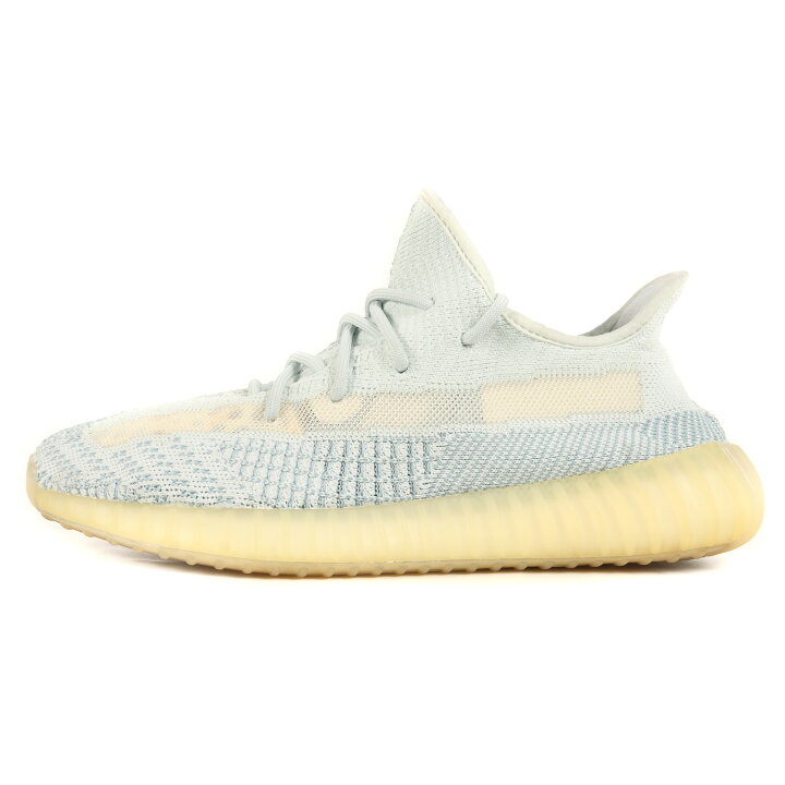 楽天市場】adidas アディダス サイズ:27.0cm 19AW YEEZY BOOST 350 V2  