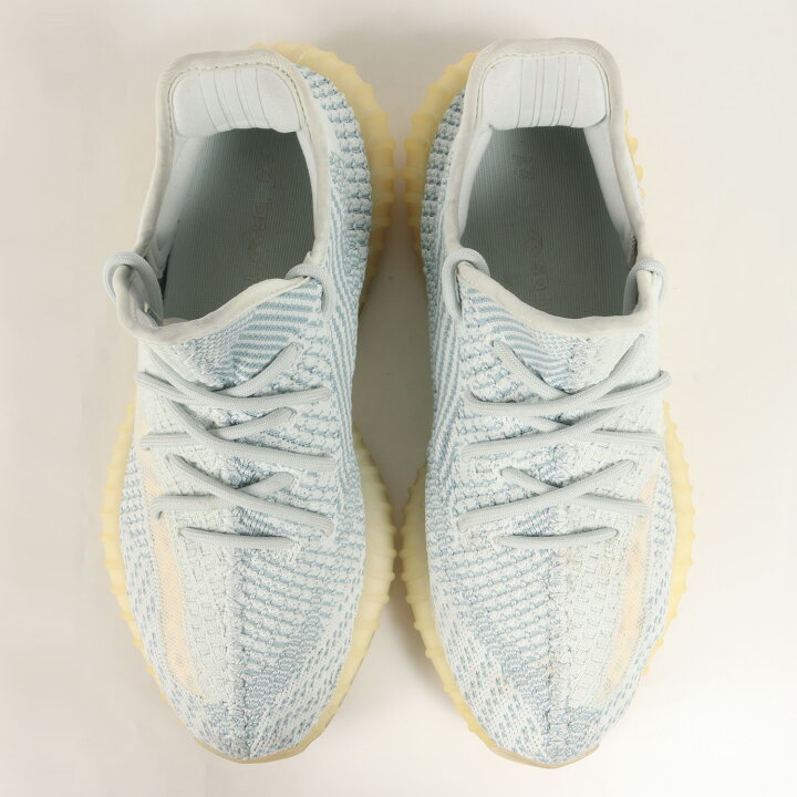 楽天市場】adidas アディダス サイズ:27.0cm 19AW YEEZY BOOST 350 V2  