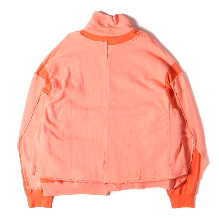 楽天市場】FACETASM ファセッタズム スウェット サイズ:4 23AW ジップ 