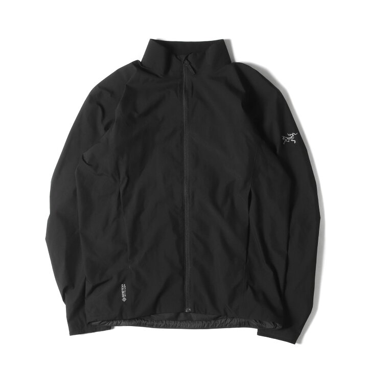 楽天市場】ARCTERYX アークテリクス ジャケット サイズ:XS 19SS GORE 