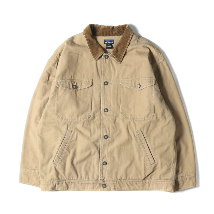 楽天市場】Patagonia パタゴニア ジャケット サイズ:L 90s 雪なしタグ  