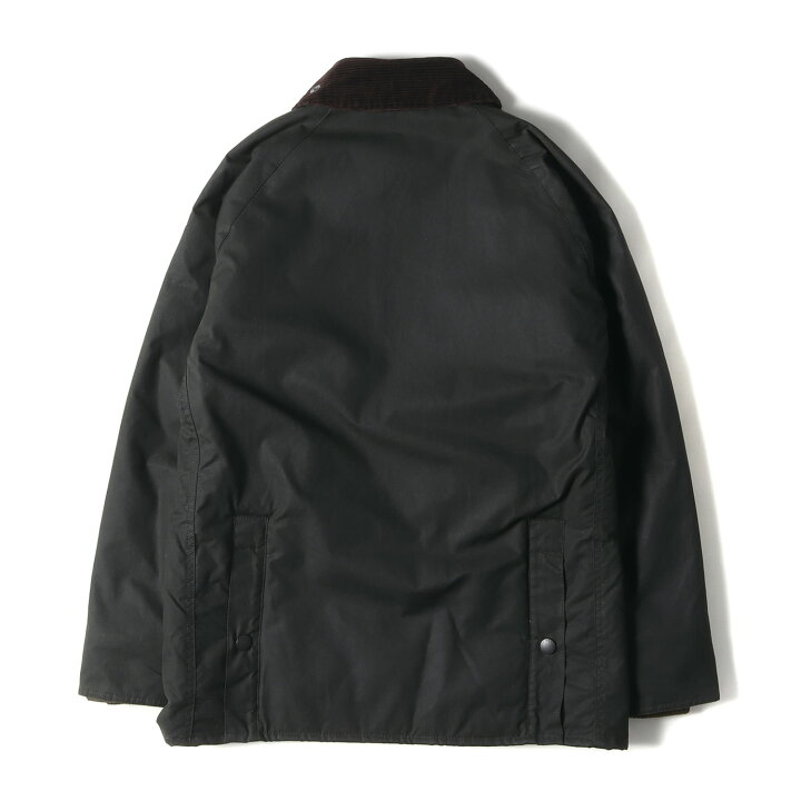 楽天市場】BARBOUR バブアー ジャケット サイズ:36 裏ボアフリース 