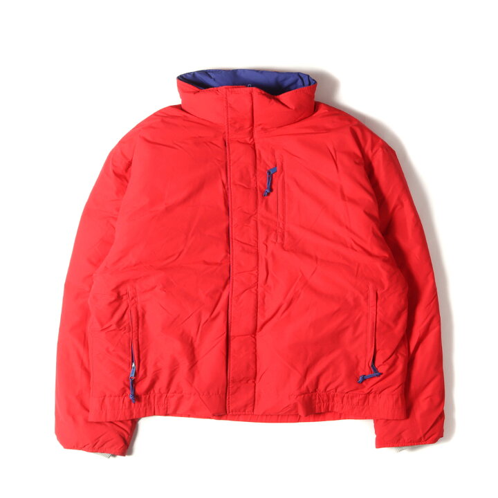 楽天市場】L.L.Bean エルエルビーン 80s～90s ハイネック パテッド  