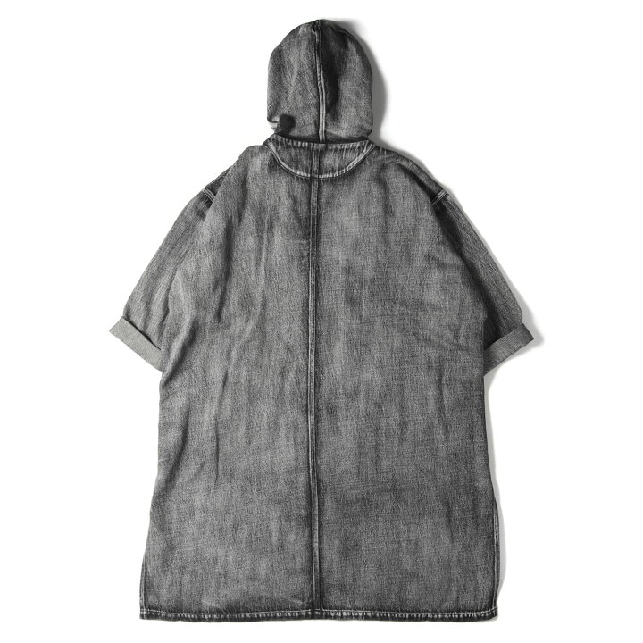 楽天市場】Yohji Yamamoto(Ys) ヨウジヤマモト コート サイズ:1 22AW 