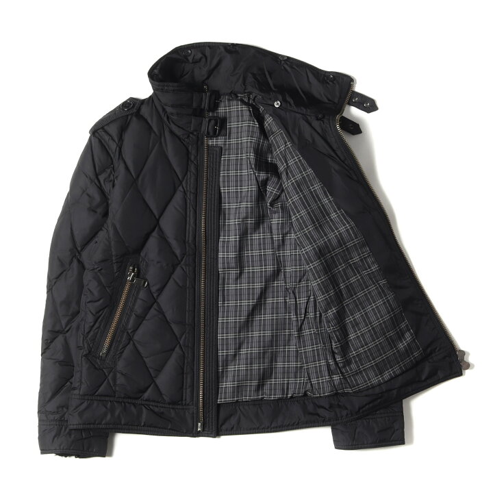 楽天市場】BURBERRY BLACK LABEL バーバリー ブラックレーベル  