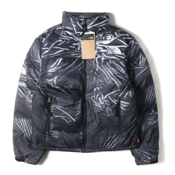 楽天市場】Supreme シュプリーム ダウン ジャケット サイズ:S 23SS THE 