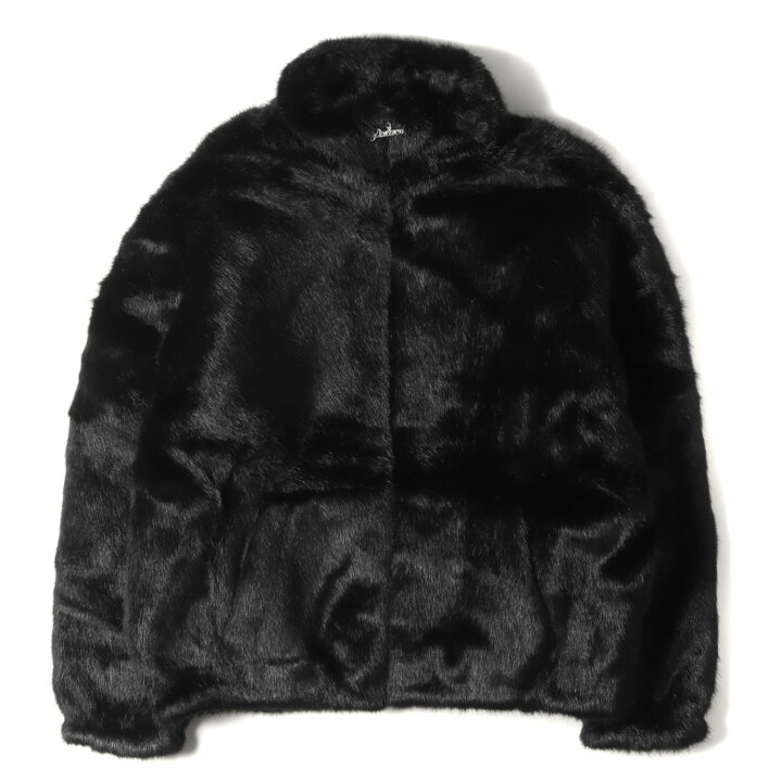 楽天市場】PALACE パレス ジャケット サイズ:XL 22SS フェイクファー 