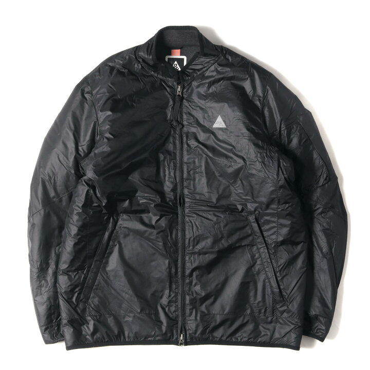 楽天市場】NIKE ナイキ ジャケット サイズ:L ACG 裏地テックフリース 