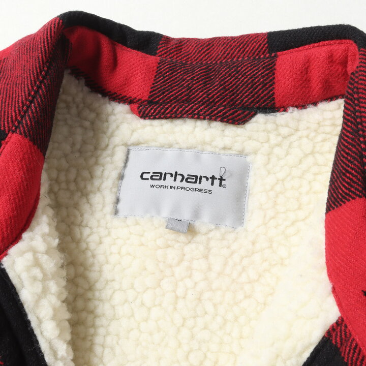 楽天市場】Carhartt WIP カーハート ワークインプログレス ジャケット 