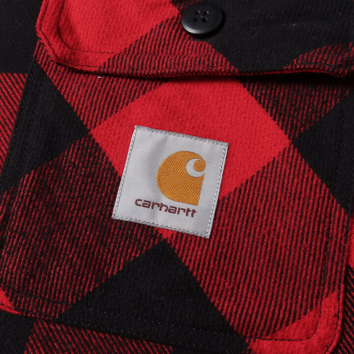 楽天市場】Carhartt WIP カーハート ワークインプログレス ジャケット 