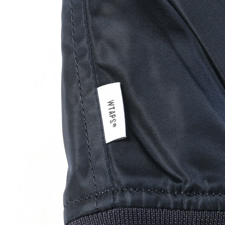 楽天市場】WTAPS ダブルタップス ジャケット サイズ:S 18SS ワッペン 