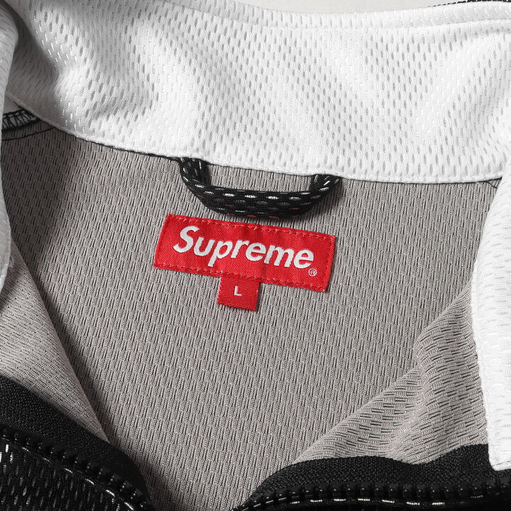 楽天市場】Supreme シュプリーム ジャケット サイズ:L 18SS アーチロゴ 