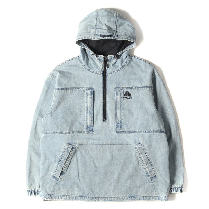 楽天市場】Supreme シュプリーム ジャケット サイズ:L 22AW NIKE  