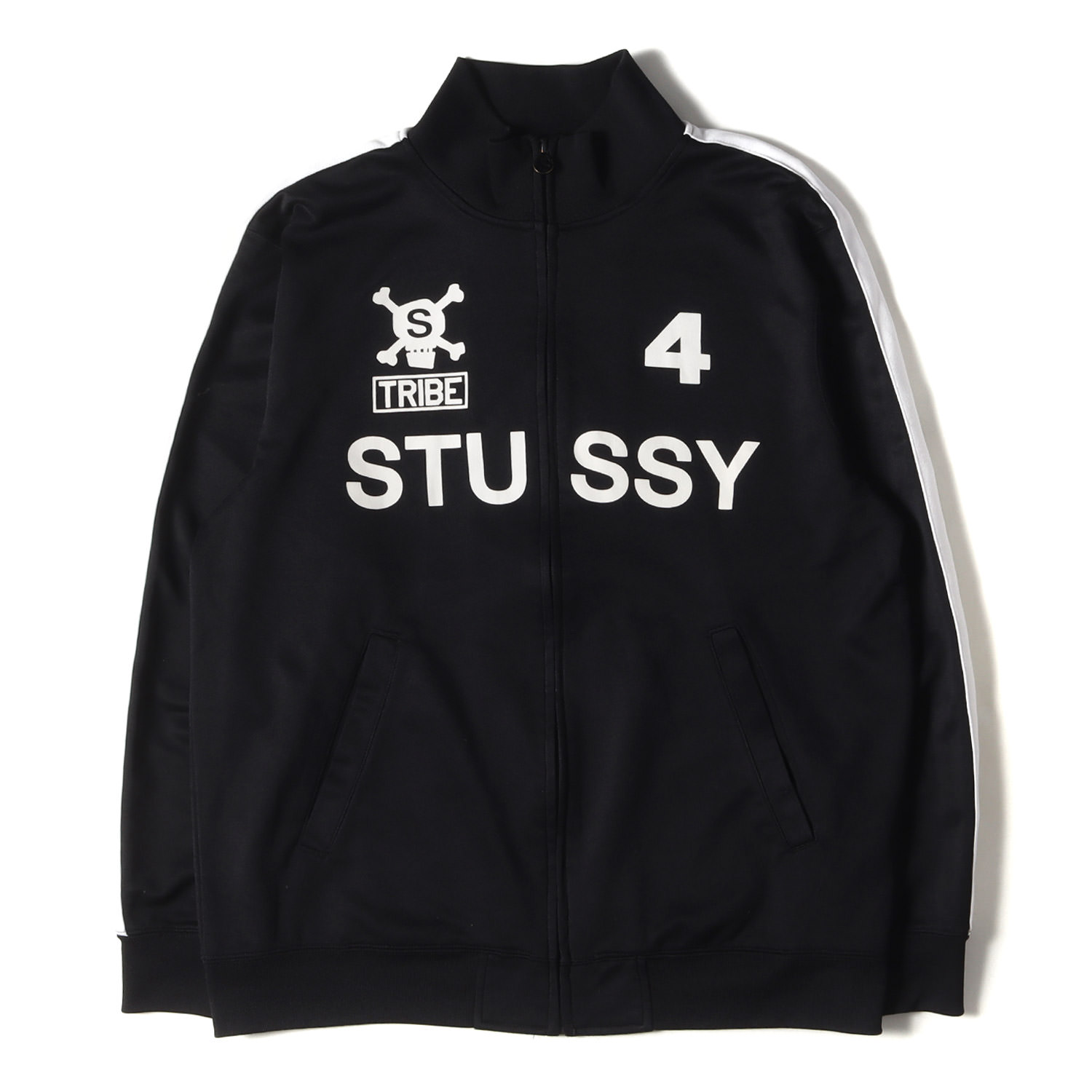 楽天市場】STUSSY ステューシー ジャケット サイズ:L 00s