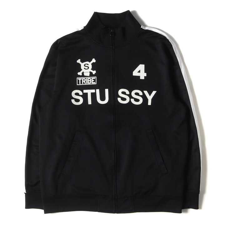 楽天市場】STUSSY ステューシー ジャケット サイズ:L 00s ナンバリング  