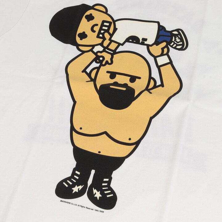楽天市場】A BATHING APE ア ベイシング エイプ Tシャツ サイズ:S 00s  