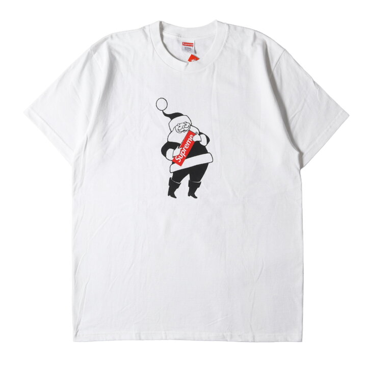 楽天市場】Supreme シュプリーム Tシャツ サイズ:l 16AW クリスマス 