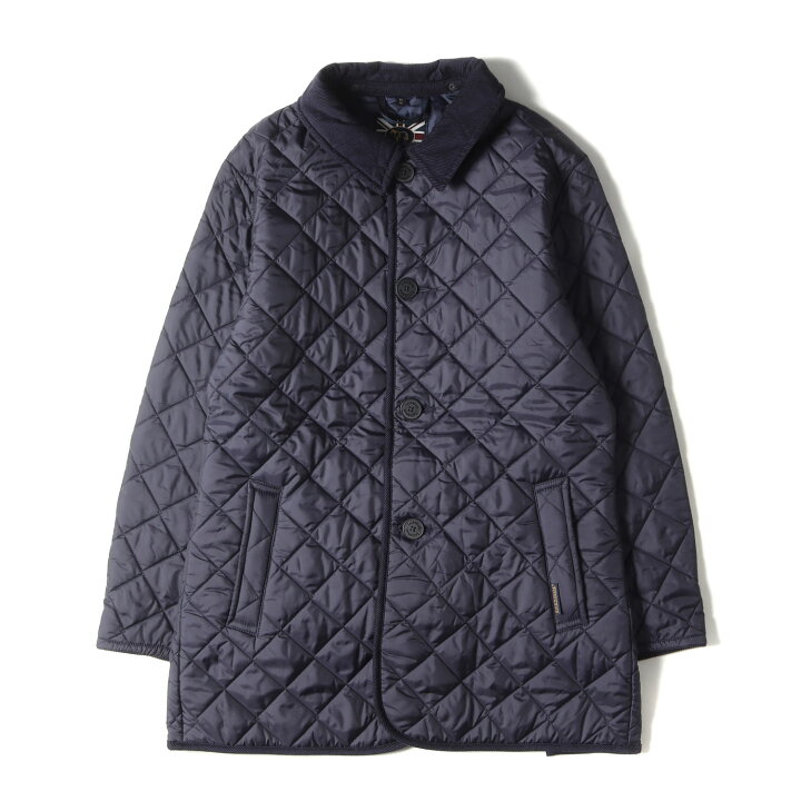 楽天市場】LAVENHAM ラベンハム ジャケット サイズ:38 コーデュロイ 