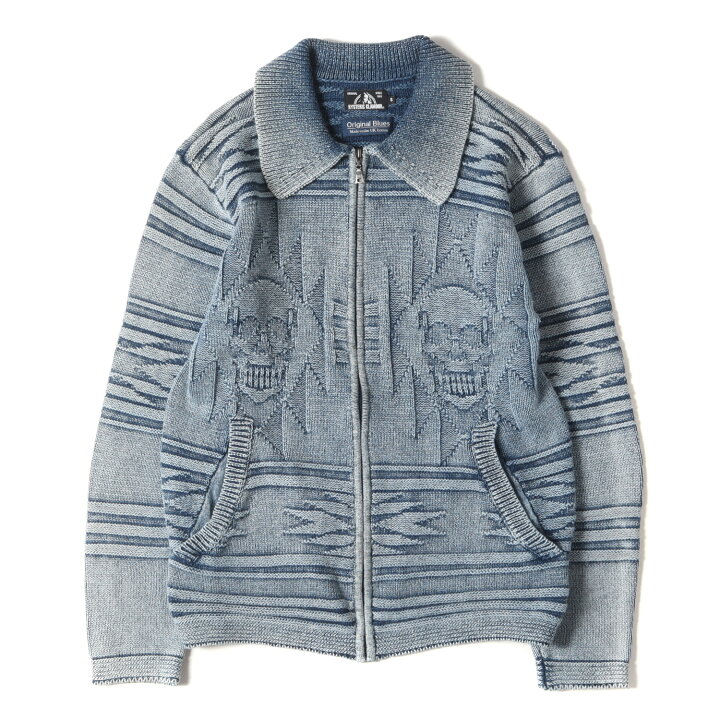 楽天市場】HYSTERIC GLAMOUR ヒステリックグラマー ニット サイズ:S 