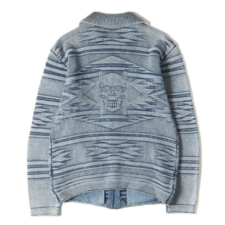 楽天市場】HYSTERIC GLAMOUR ヒステリックグラマー ニット サイズ:S 
