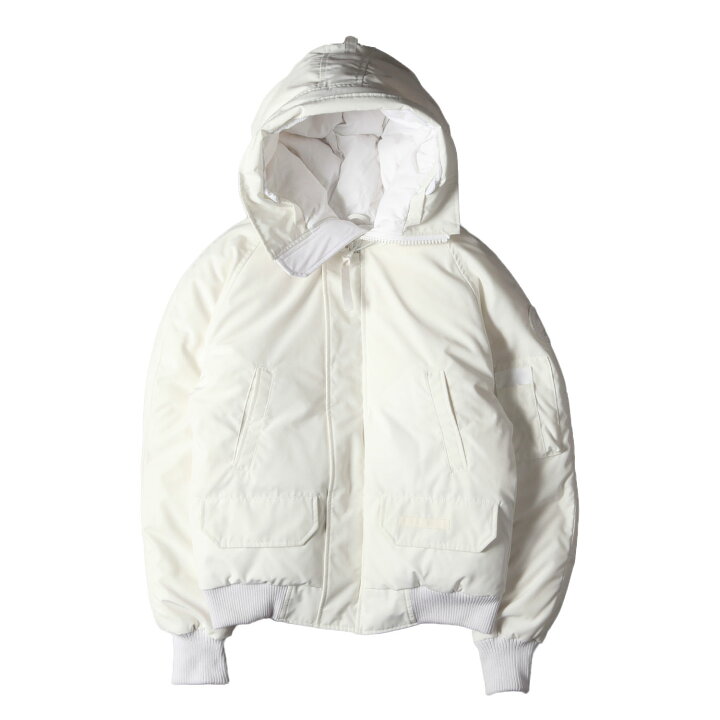 楽天市場】CANADA GOOSE カナダグース ダウン ジャケット サイズ:XS 