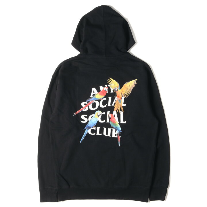 楽天市場】Anti Social Social Club アンチ ソーシャル ソーシャル 