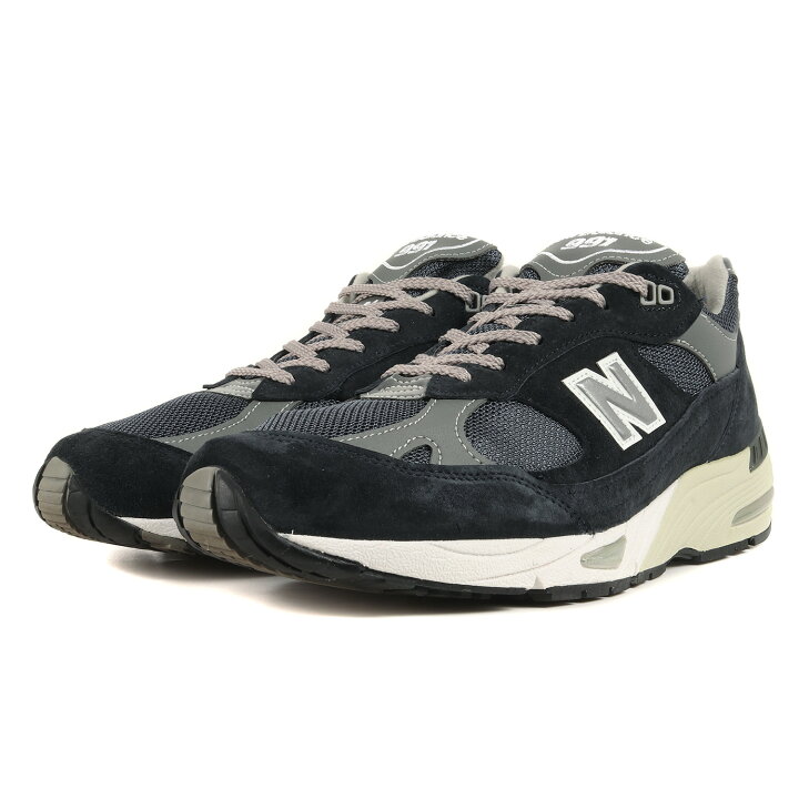 楽天市場】NEW BALANCE ニューバランス サイズ:29.0cm 22SS M991 NV  