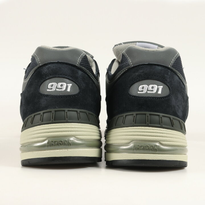 楽天市場】NEW BALANCE ニューバランス サイズ:29.0cm 22SS M991 NV  