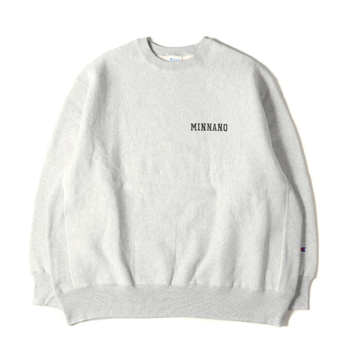 楽天市場】Champion チャンピオン スウェット サイズ:XL 23AW BEAMS by 