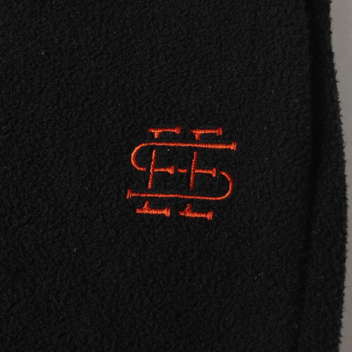 楽天市場】SEE SEE シーシー パンツ サイズ:XL 21AW ロゴ 刺繍 ワイド  
