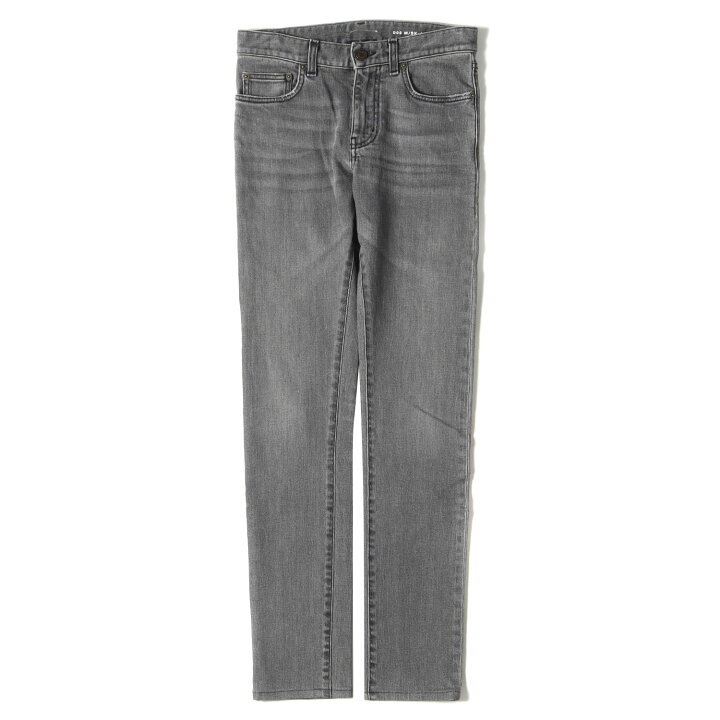 楽天市場】SAINT LAURENT PARIS サンローラン パリ パンツ サイズ:27  