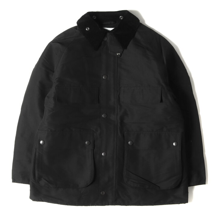楽天市場】BARBOUR バブアー ジャケット サイズ:38(M) 21AW URBAN  