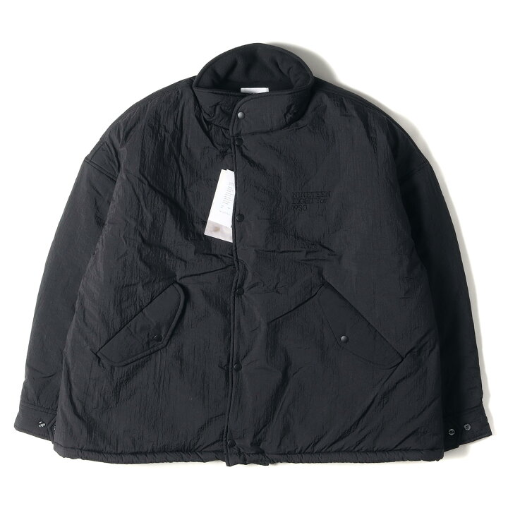 楽天市場】19SO ナインティーンエスオー ジャケット サイズ:L インナー  