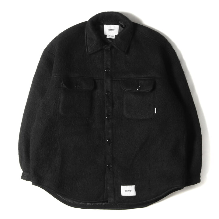 楽天市場】WTAPS ダブルタップス ジャケット サイズ:L 22AW 裏地 