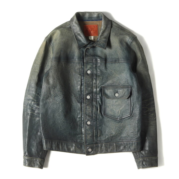楽天市場】RRL ダブルアールエル ラルフローレン ジャケット サイズ:L  