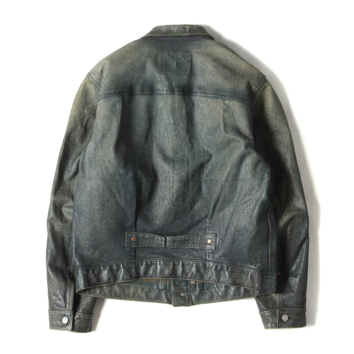 楽天市場】RRL ダブルアールエル ラルフローレン ジャケット サイズ:L 