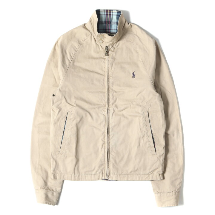 楽天市場】POLO Ralph Lauren ポロ ラルフローレン ジャケット サイズ  