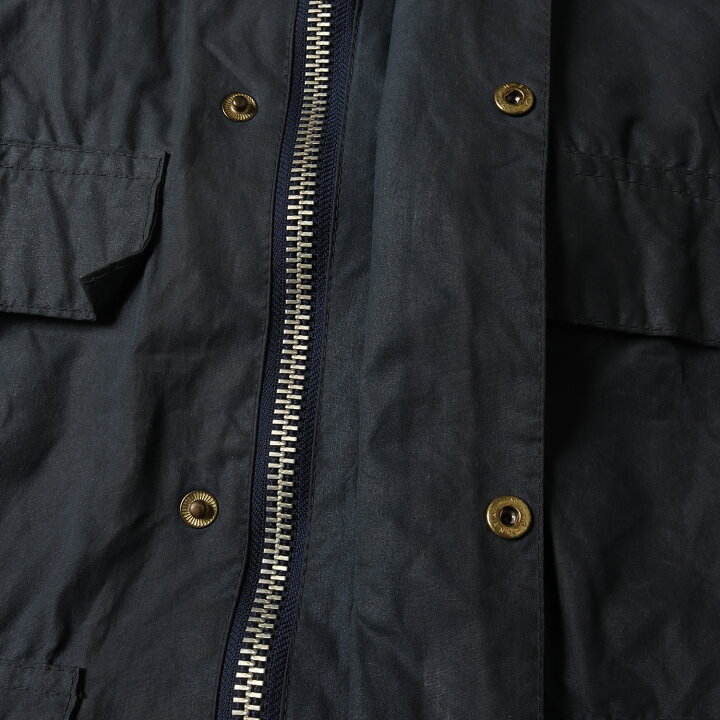 楽天市場】BARBOUR バブアー ジャケット サイズ:38インチ(97cm) 80s 3  