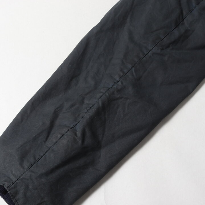 楽天市場】BARBOUR バブアー ジャケット サイズ:38インチ(97cm) 80s 3  