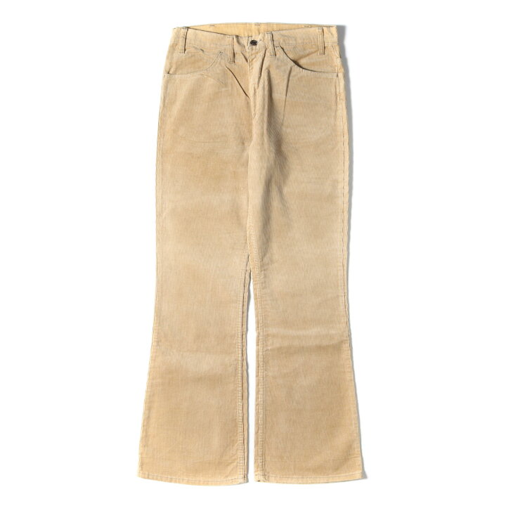 楽天市場】Levis リーバイス パンツ サイズ:詳細参照(W33位) 70s 646 