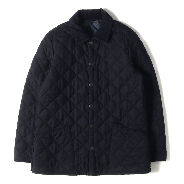 楽天市場】BARBOUR バブアー ジャケット サイズ:36(S) 18AW ストレッチ 