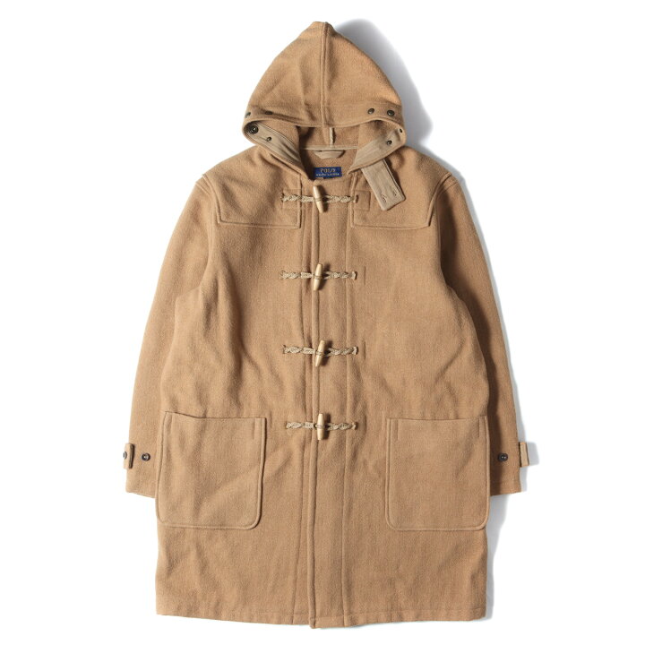 楽天市場】POLO Ralph Lauren ポロ ラルフローレン コート サイズ:XXL 