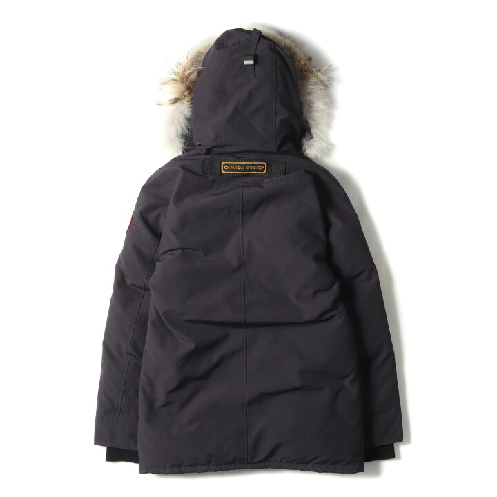 楽天市場】CANADA GOOSE カナダグース ダウン ジャケット サイズ:S 