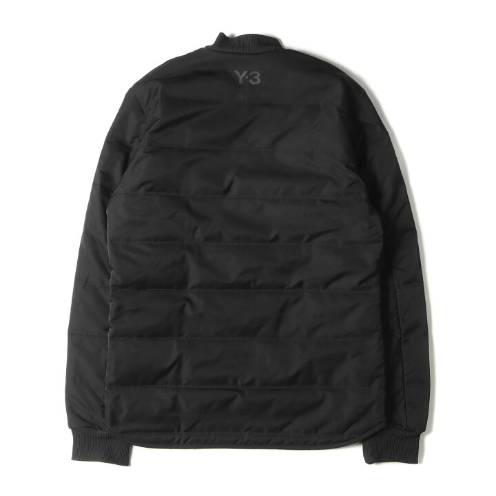 楽天市場】Y-3 ワイスリー ジャケット サイズ:XS 19AW バックネック  