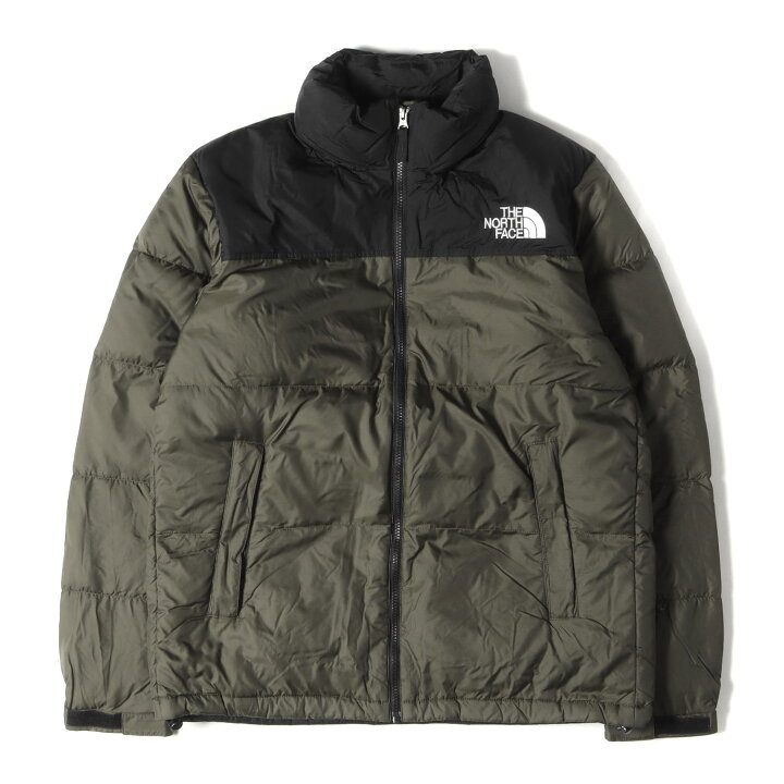 楽天市場】THE NORTH FACE ノースフェイス ダウン ジャケット サイズ  