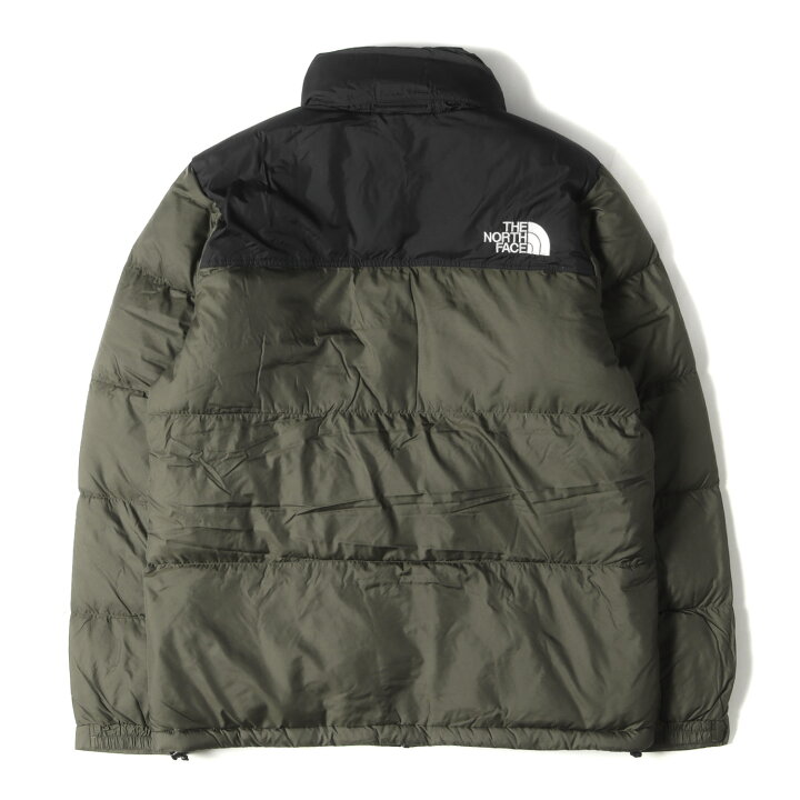 楽天市場】THE NORTH FACE ノースフェイス ダウン ジャケット サイズ  