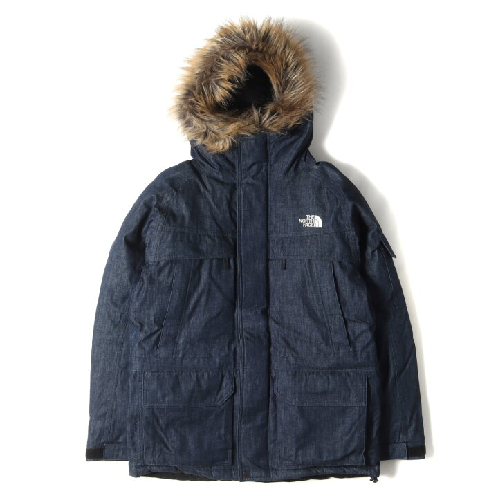 楽天市場】THE NORTH FACE ノースフェイス ダウン ジャケット サイズ:L  