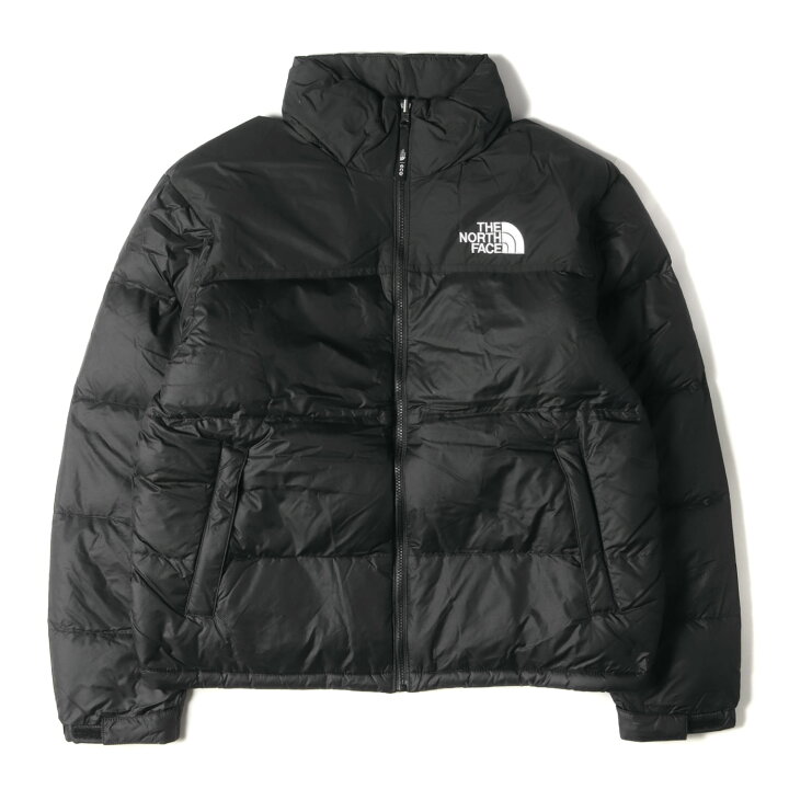 楽天市場】THE NORTH FACE ノースフェイス ダウン ジャケット サイズ 