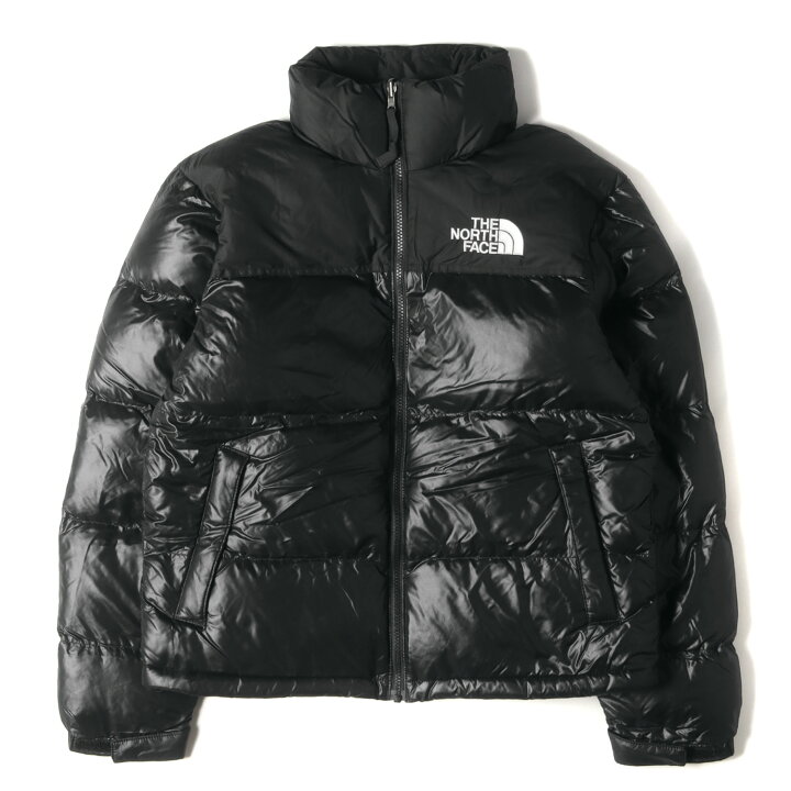 楽天市場】THE NORTH FACE ノースフェイス ダウン ジャケット サイズ:M 